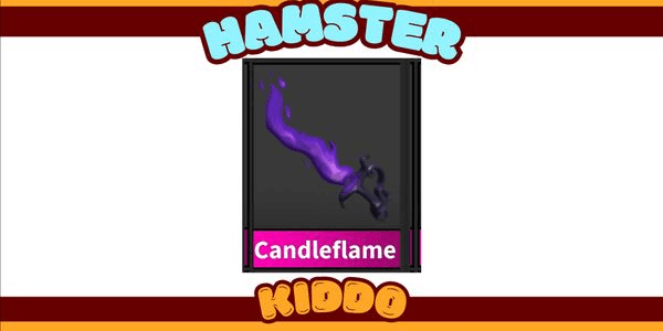 Gambar Product Candleflame