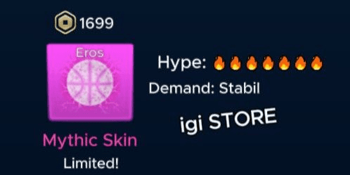 Product Showcase