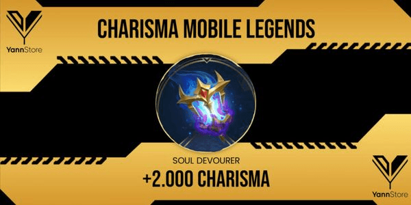 Gambar Product "Soul Devourer"