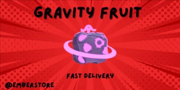 Gambar Product Gravity