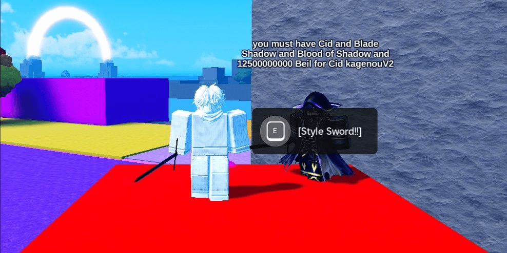Product Showcase