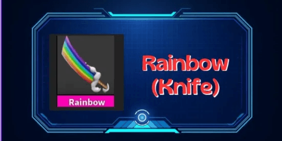 Rainbow (Godly)