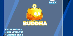 Human: Buddha