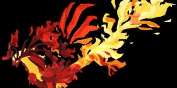 Gambar Product Flamerir - Creature of Sonaria
