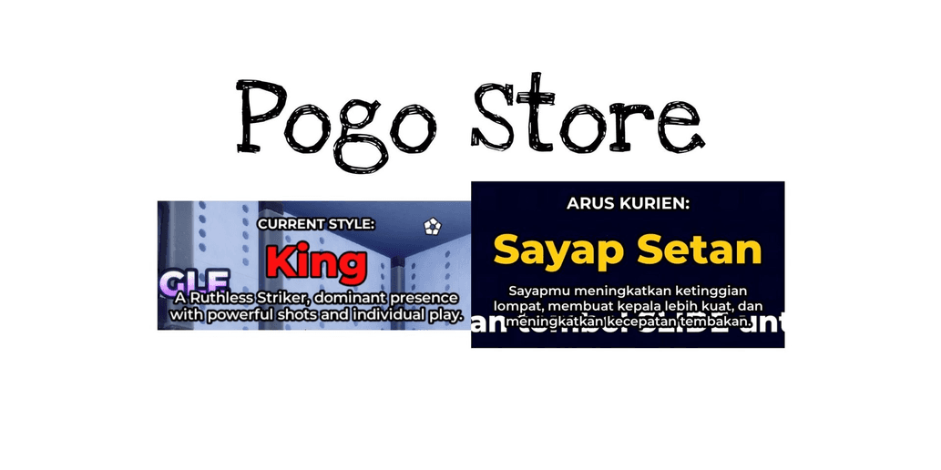 Product Showcase