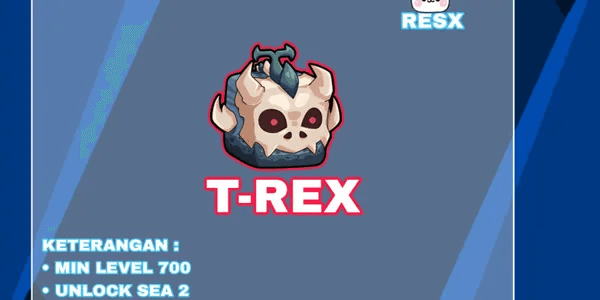 T-Rex