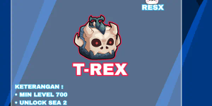 T-Rex