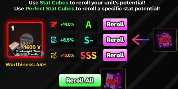 Gambar Product Homuru (Time Traveller)