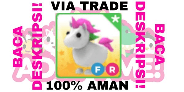 Gambar Product Unicorn