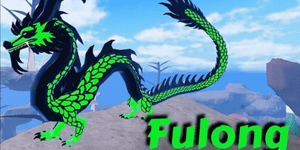 Fulong - Dragon Adventure (RBL)