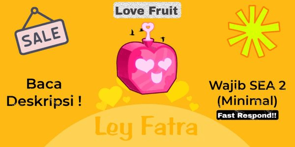 Gambar Product Love