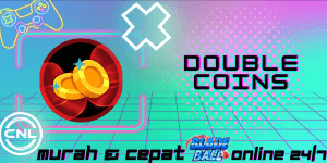 Double Coins