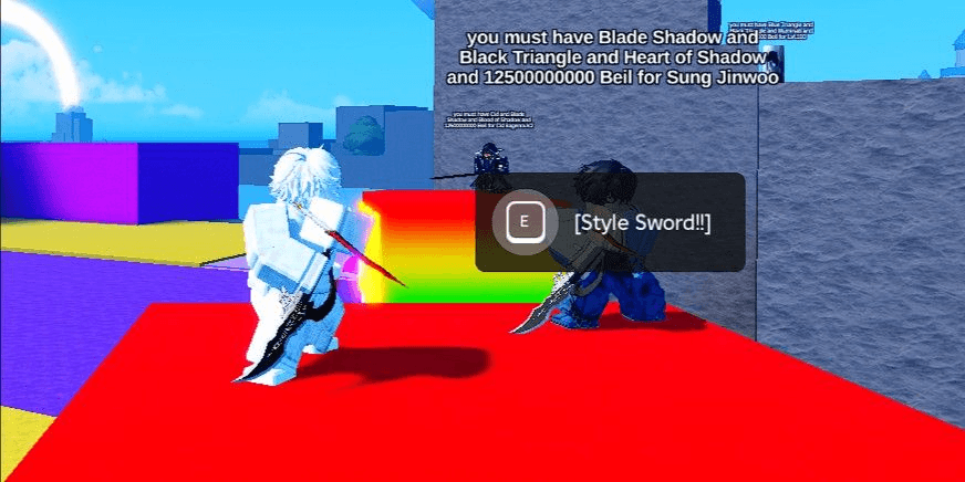 Product Showcase