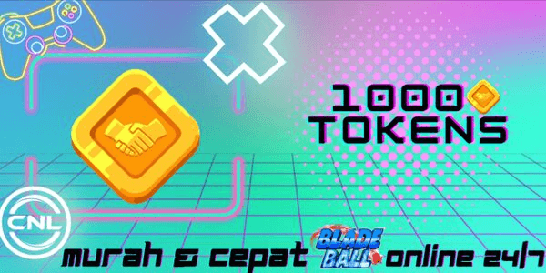 Gambar Product "1000 Token"