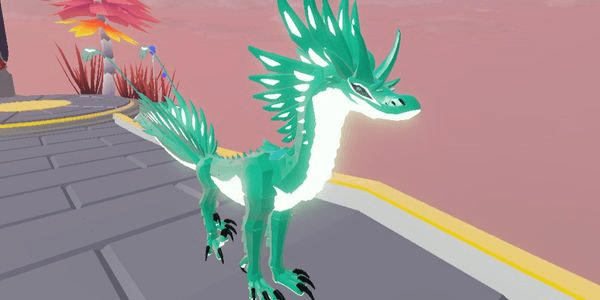 Gambar Product Varana Dragon Adventures