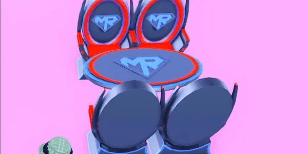Superhero Bundle