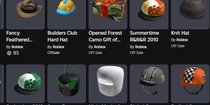 Product Showcase