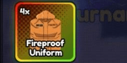 Gambar Product Fireproof Uniform