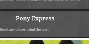Gambar Product Joki quest Pony express