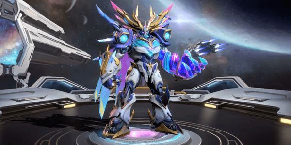 Gambar Product Arbiter of Stars (Epic Skin Belerick)