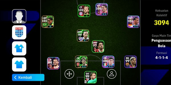 Gambar Product SXN1. READY Sane X Nunez Meta Sundul Latest (Guaranteed)