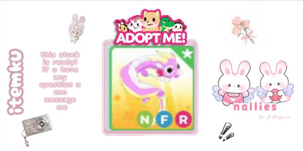 Gambar Product NFR Sakura Spirit