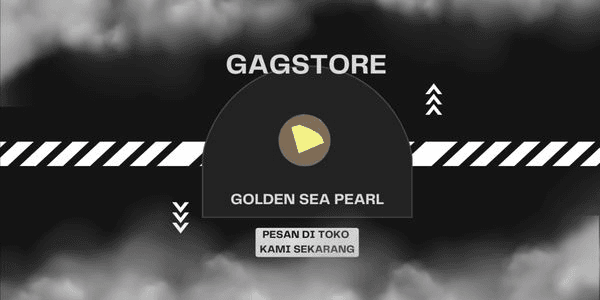Gambar Product Golden sea Pearl