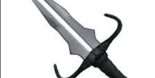 Gambar Product Deathshard MM2