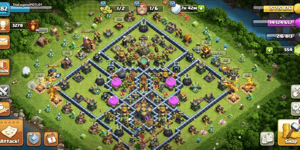 Gambar Product TH14 SEMI MAX - EXP 182 - The Legend - HERO[60 62 42 47 27] - GEMS 554 - CN 500