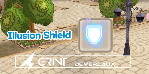 Illusion Shield