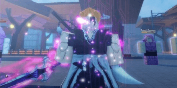 Gambar Product Shadow Cid | Galactic Lord - Sakura Stand RBL