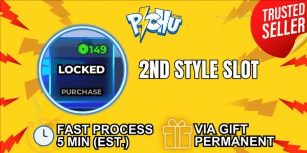 Style Slot
