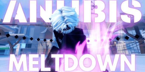 Gambar Product Anubis | Masquerade Meltdown - Sakura Stand RBL