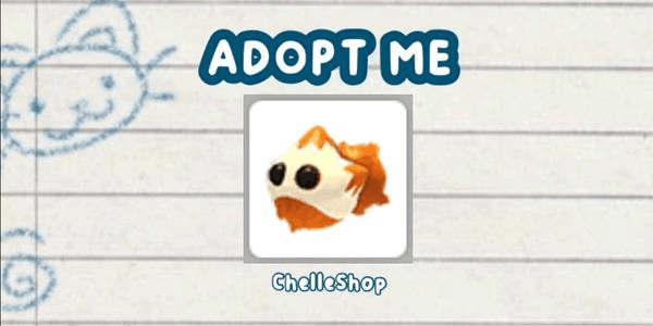Gambar Product Starmite - Adopt Me Pet