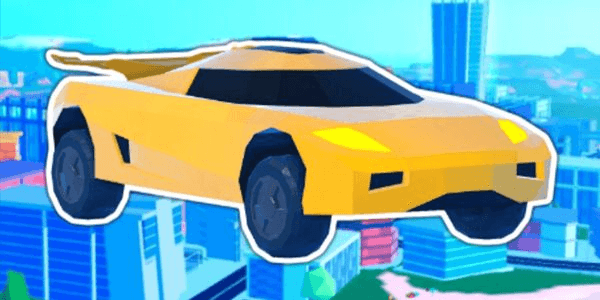 Gambar Product Torpedo Jailbreak Vehicle (CLEAN)