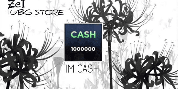 Gambar Product 1M Cash