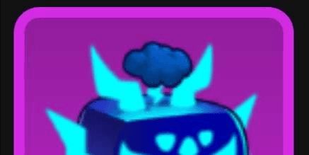 Gambar Product Rumble (Elemental)