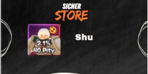 Dungeon Infernal ( Shu )