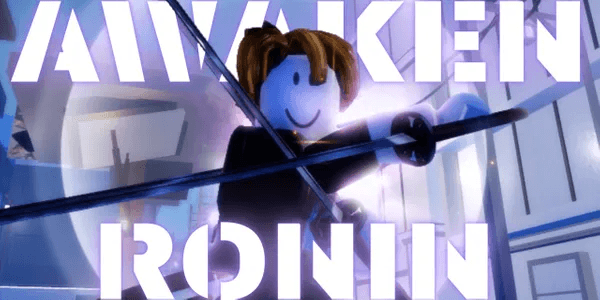 Ronin Awaken - Sakura Stand RBL