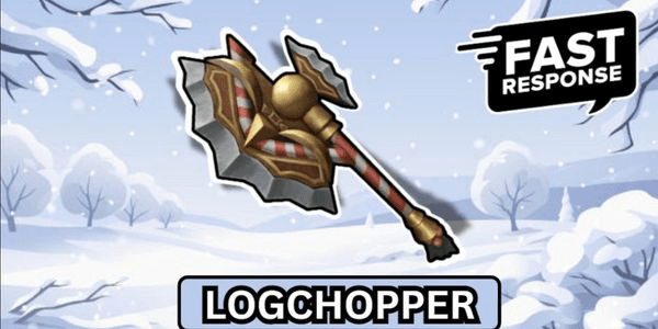 Gambar Product Logchopper