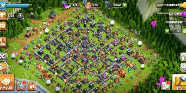 Gambar Product TH15 SEMI MAX - EXP 192 - GHI 23 - HERO[68 74 60 56 22] - GEMS 1011 - CN 1000