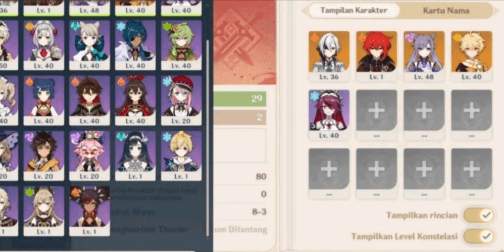 Product Showcase