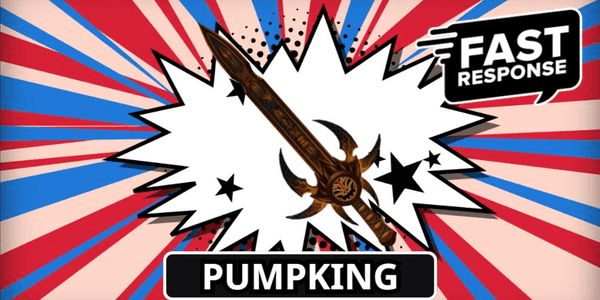 Gambar Product Pumpking
