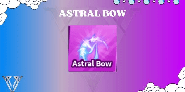 Gambar Product Astral Bow