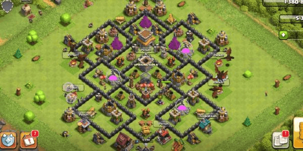 Gambar Product Town Hall 8