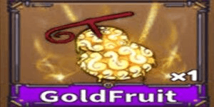 Gambar Product Gold Fruit