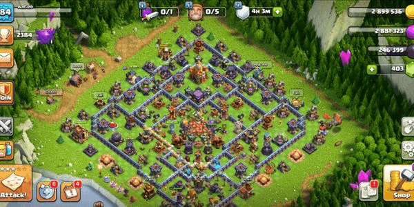 Gambar Product TH16 SEMI MAX - EXP 184 - Watiah - HERO[67 80 51 50 27] - GEMS 403 - CN FREE