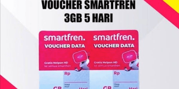 Gambar Product 3GB (5 Hari)