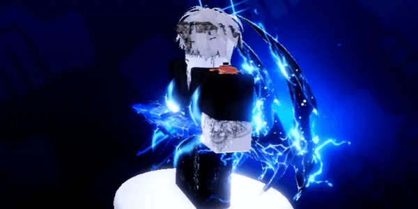 Dual Lightning Sickle