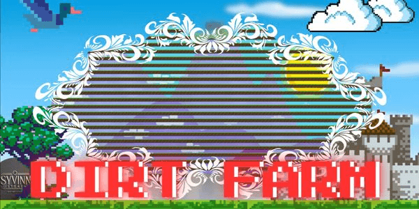 Gambar Product Cheapest Dirt Farm (Bonus)
